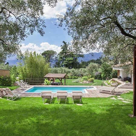 Villa Fani-Wellness & Relax Malcesine Exterior photo