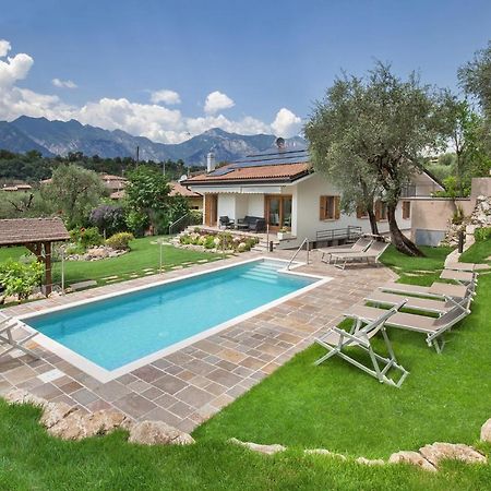 Villa Fani-Wellness & Relax Malcesine Exterior photo