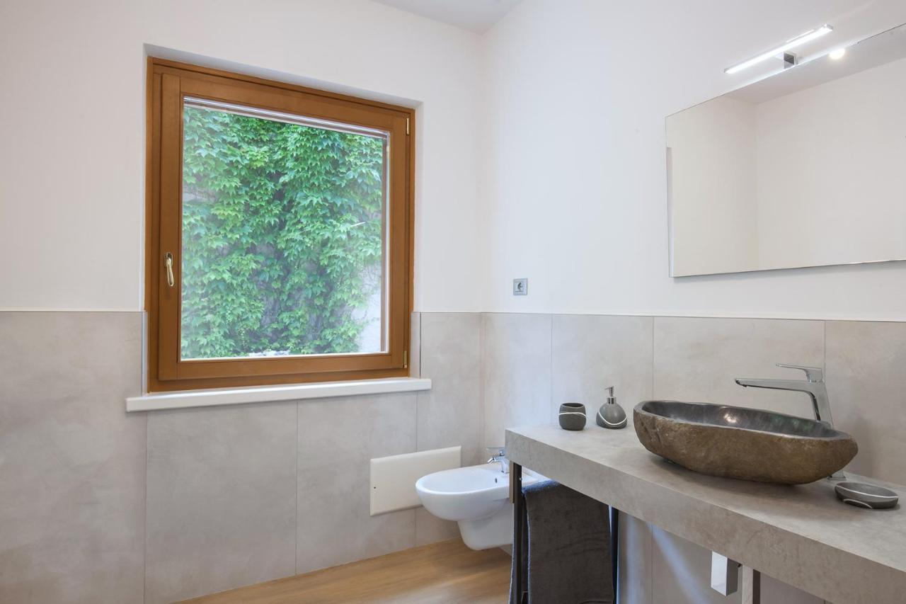 Villa Fani-Wellness & Relax Malcesine Exterior photo