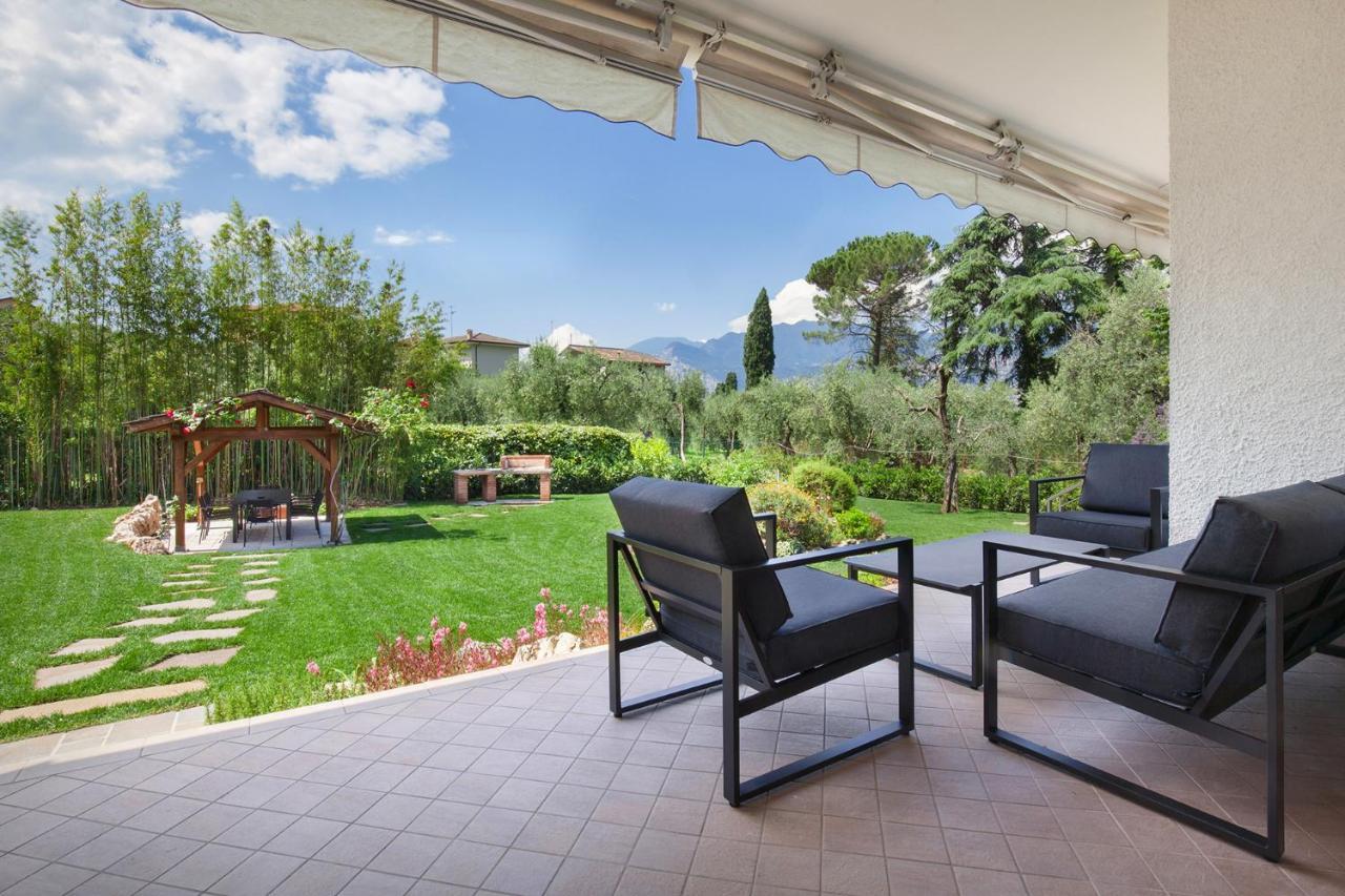 Villa Fani-Wellness & Relax Malcesine Exterior photo