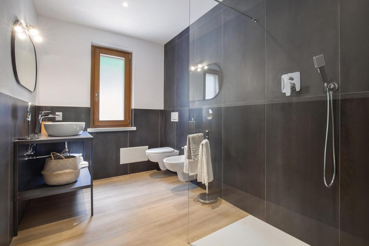 Villa Fani-Wellness & Relax Malcesine Exterior photo