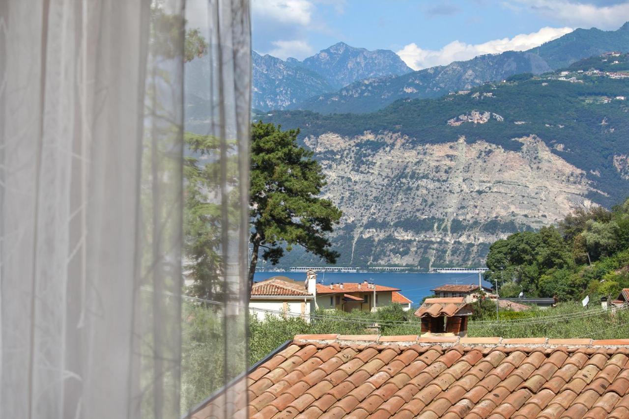Villa Fani-Wellness & Relax Malcesine Exterior photo