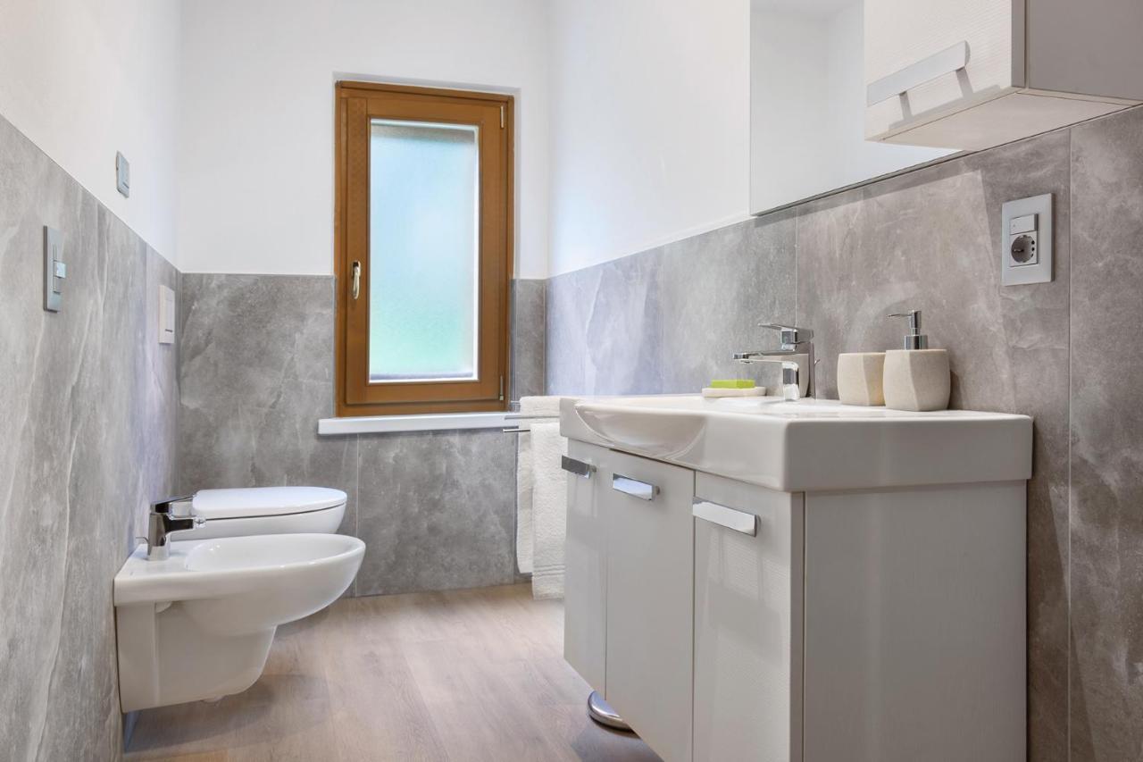 Villa Fani-Wellness & Relax Malcesine Exterior photo