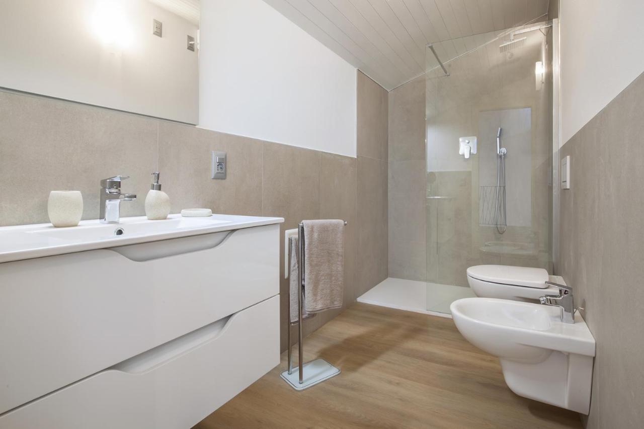 Villa Fani-Wellness & Relax Malcesine Exterior photo
