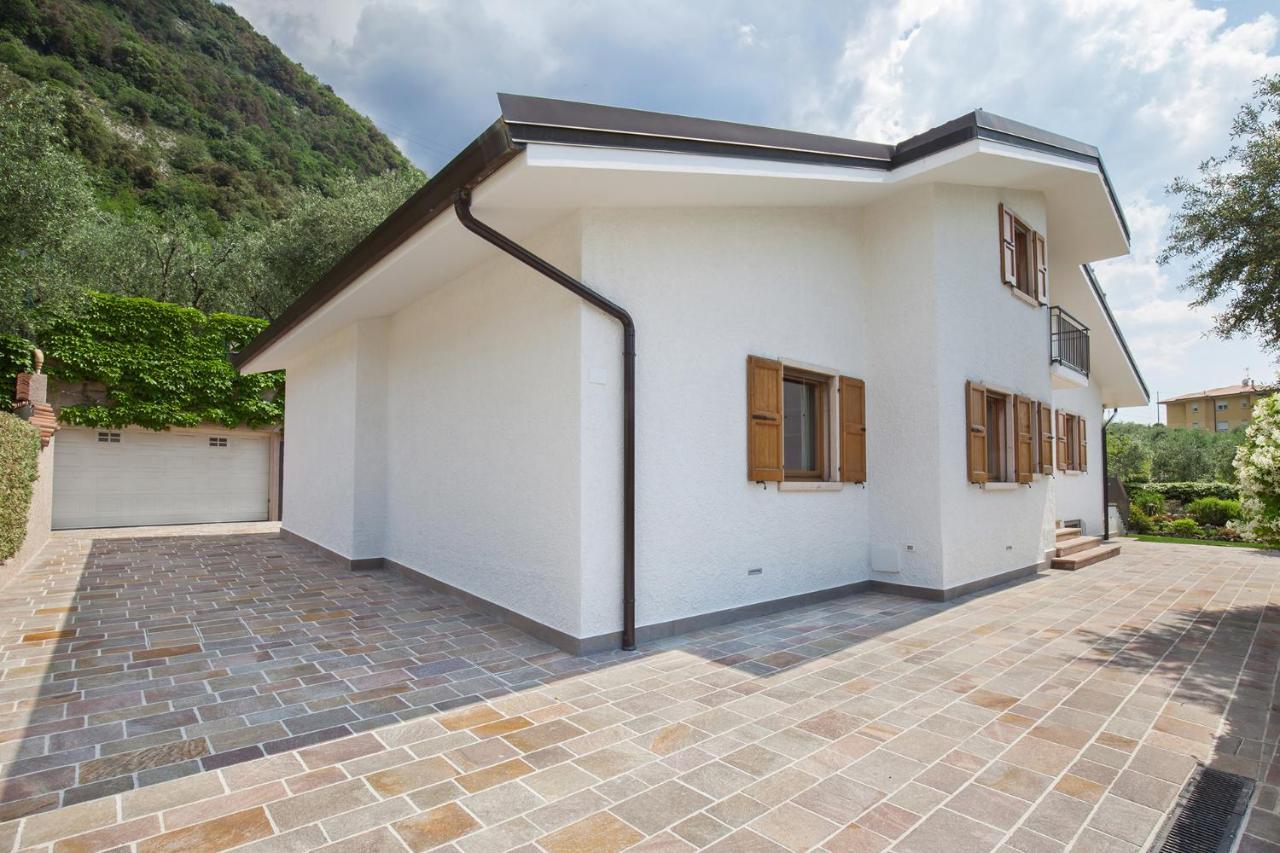 Villa Fani-Wellness & Relax Malcesine Exterior photo